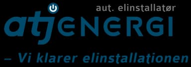 ATJ Energi ApS logo