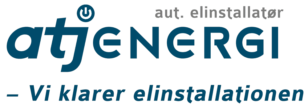 ATJ Energi ApS logo