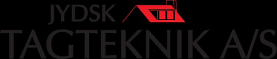 Jydsk Tagteknik A/S logo