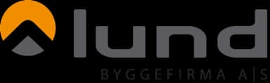 LUND BYGGEFIRMA A/S logo