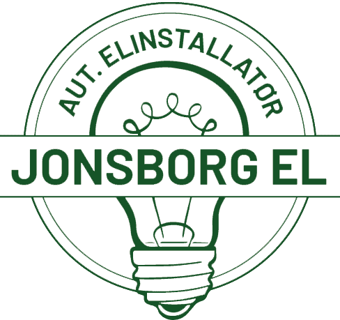 Jonsborg El ApS logo
