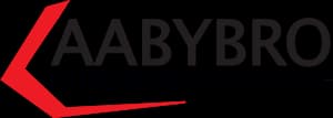 AABYBRO ENTREPRENØRFORRETNING A/S logo