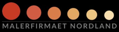 Malerfirmaet Nordland ApS logo