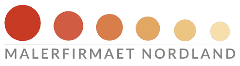 Malerfirmaet Nordland ApS logo