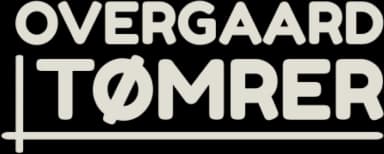Overgaard Tømrer logo