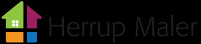 Herrup Malerfirma v/Lillian Nielse logo