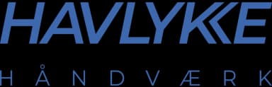 Havlykke Håndværk ApS logo