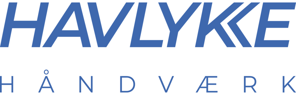 Havlykke Håndværk ApS logo
