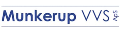 Munkerup VVS ApS logo