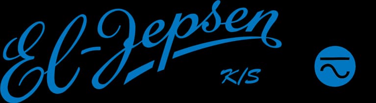 EL-JEPSEN K/S logo