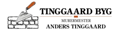 Tinggaard Byg ApS logo