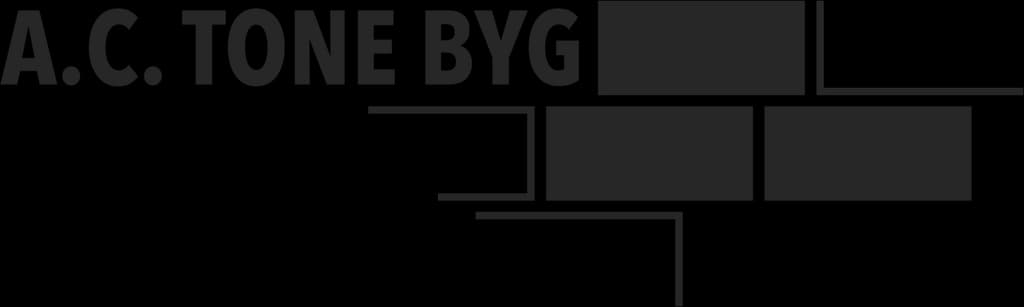 AC Tone Byg ApS logo