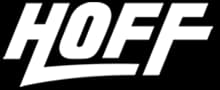 Hoff Aut. Kloakmester & Brolægger logo