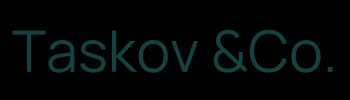 Taskov &Co. ApS logo