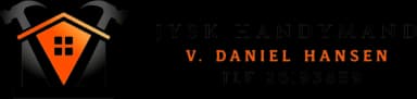 Jysk Handymand v. Daniel Hansen logo