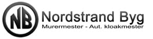 NORDSTRAND BYG ApS logo