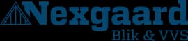 Nexgaard Blik & VVS ApS logo