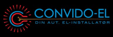 Convido-El ApS logo