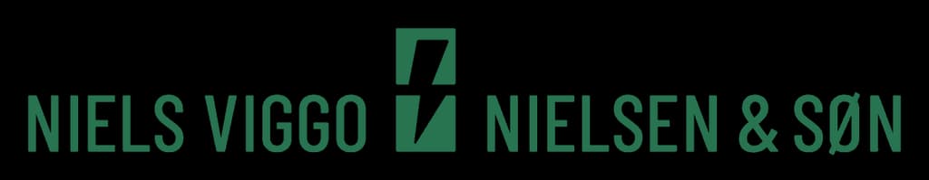 AUT.EL-INSTALLATØR NIELS VIGGO NIELSEN & SØN A/S logo