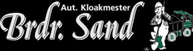 Brdr. Sand logo