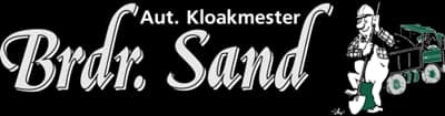Brdr. Sand logo