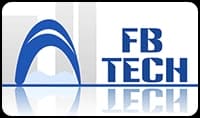Fb Tech v/Frank Brammann logo