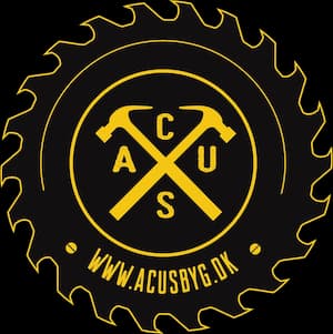 Acus Byg ApS logo