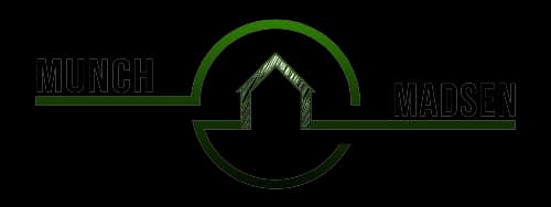 Munch & Madsen ApS logo