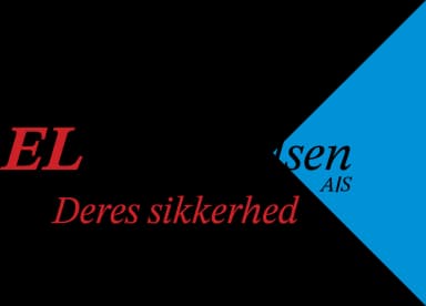 ELforbindelsen A/S logo