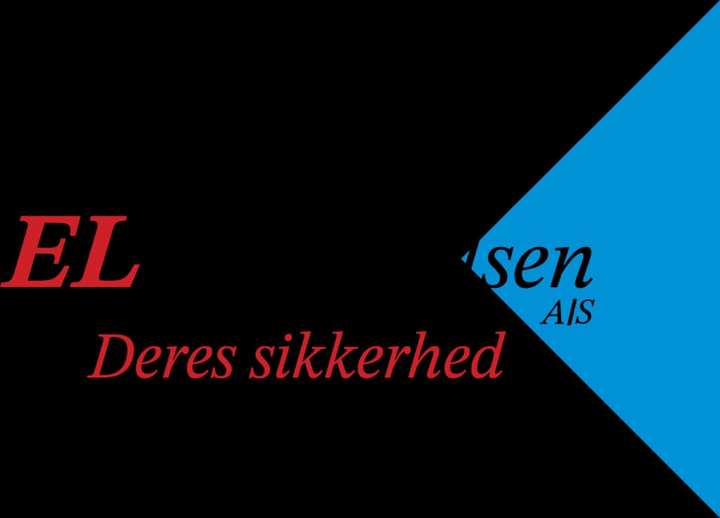 ELforbindelsen A/S logo