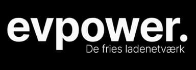 EVPOWER logo