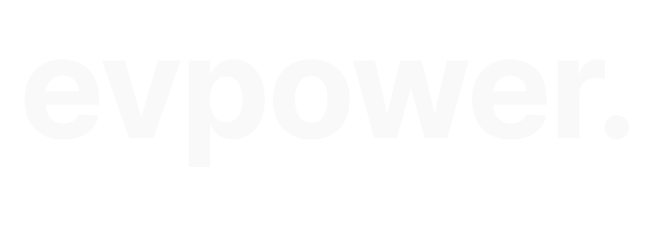 EVPOWER logo