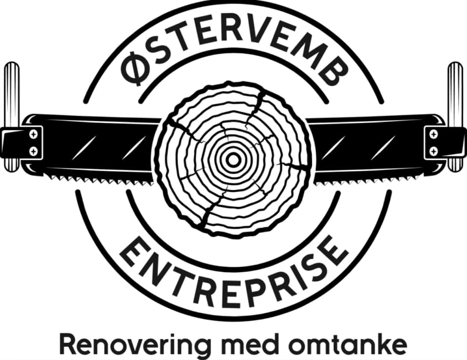 Østervemb entreprise  ApS logo
