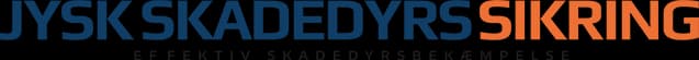 Jysk-Skadedyrssikring ApS logo