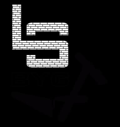 LS BYG logo
