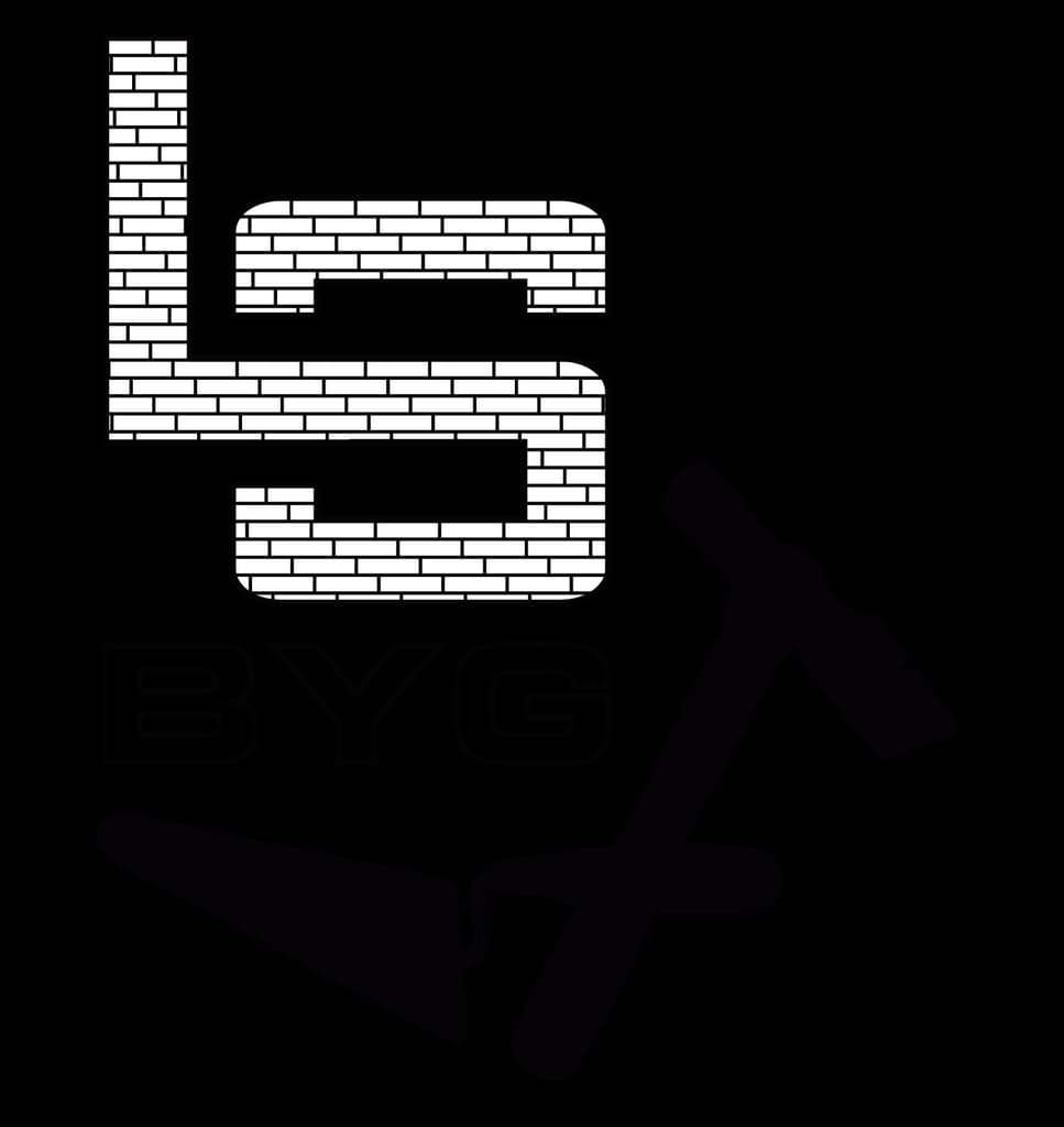 LS BYG logo