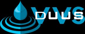 DUUS VVS ApS logo