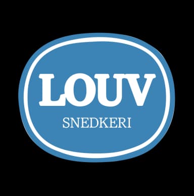 LOUV SNEDKERI ApS logo