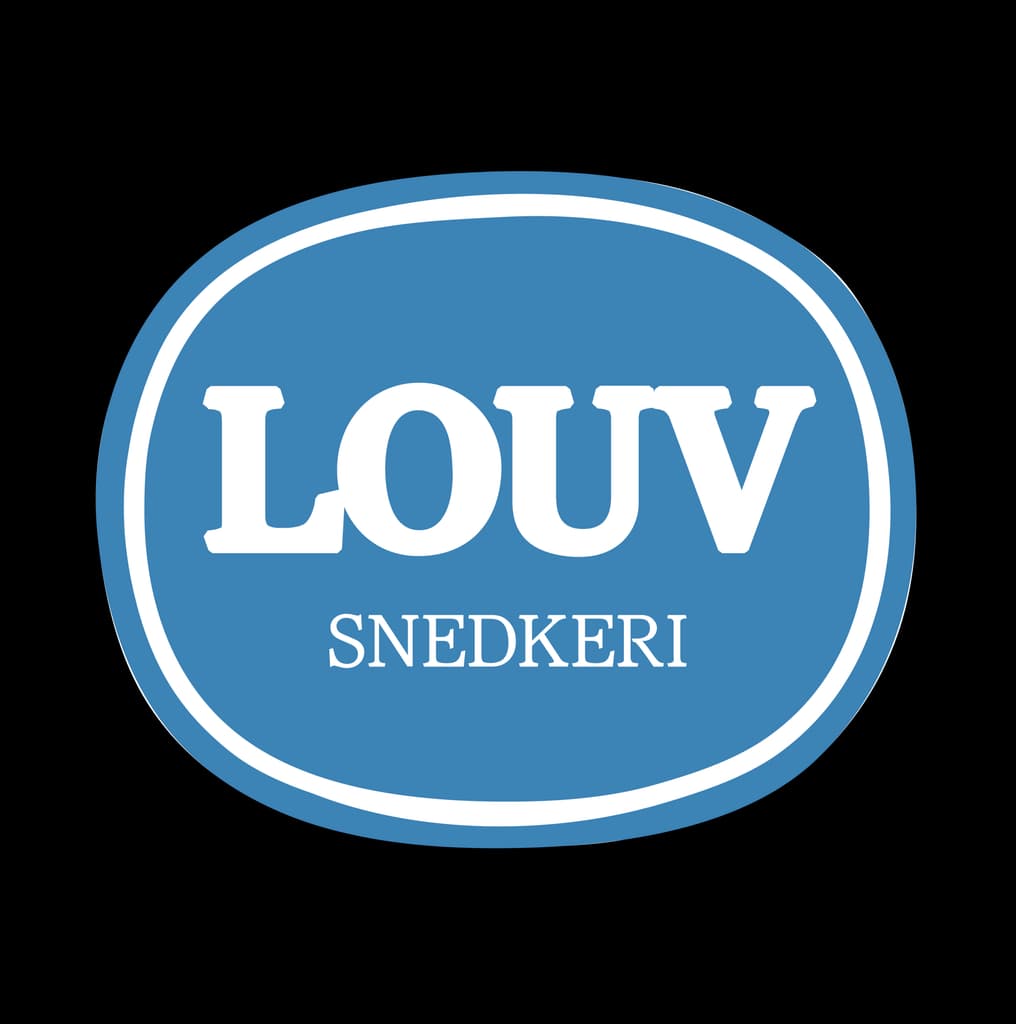 LOUV SNEDKERI ApS logo