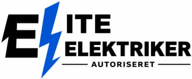 Elite-Elektriker ApS logo