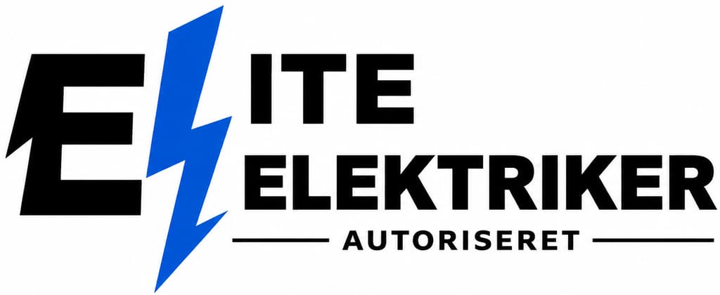 Elite-Elektriker ApS logo