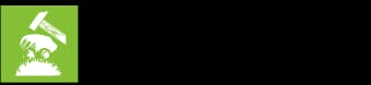 Hammershøj Maskinstation v/Ole Ejnar Funder Jensen logo