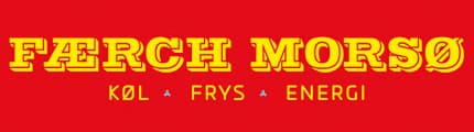 FÆRCH MORSØ KØL ApS logo