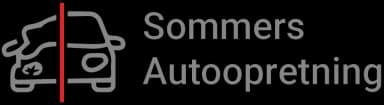 Sommers Autoopretning ApS logo