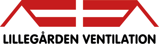 LILLEGÅRDEN VENTILATION A/S logo