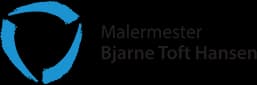 MALERMESTER BJARNE TOFT HANSEN ApS logo