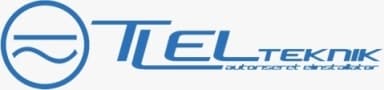 TL EL TEKNIK ApS logo