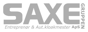 Saxe Gruppen ApS logo