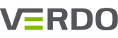 VERDO TEKNIK A/S logo