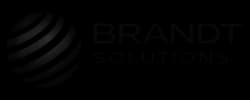 Brandt Solutions logo